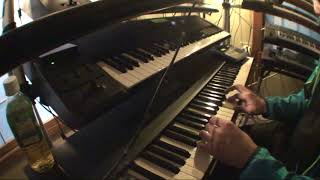 Video thumbnail for Roland SRX-11 complete piano  "Bohemian Rhapsody" by イノシシ野郎