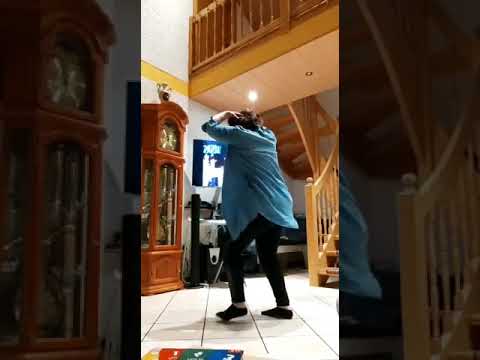 Majlinda.... 60 Jahre fängt das Leben an😜