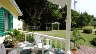 preview picture of video 'Allamanda Villa - Bequia, SVG - Bequia Real Estate'
