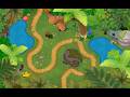 Banana Forest BTD6 COMMUNITY MAP