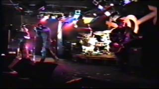 Blubber Boy - Jawbone - Regurgitator cover