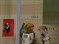 Sesame Street Loud And Soft Subway