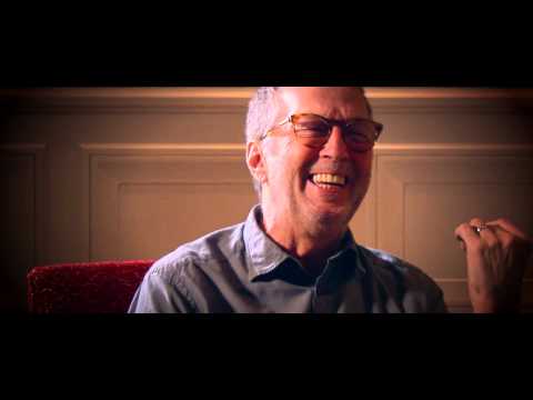 Eric Clapton- Planes, Trains and Eric [Trailer]