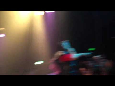 Jowell y randy @ Trak 13/04/2012 part 11