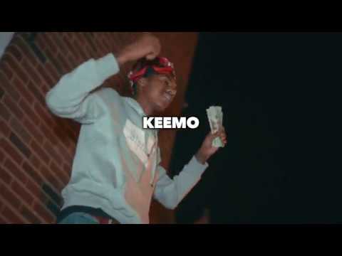 Keemo - The Race Freestyle (Visionary Films)