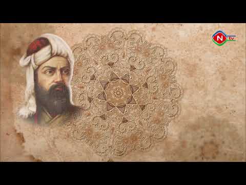 Söz sultanı Nizami 10.04.2021