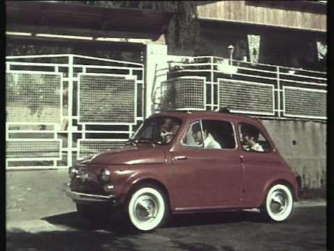 1965 Fiat 500L (CC-1525503) for sale in Rockville, Maryland
