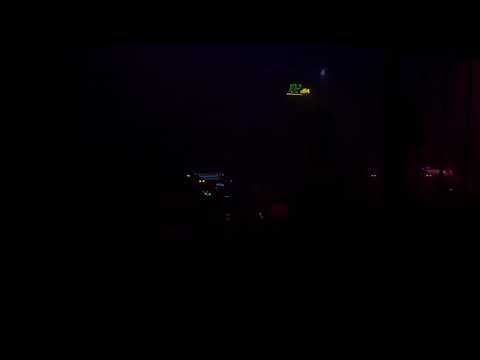 Squaric @ Tresor Club, Berlin - Germany (2019)