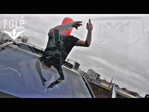 LORENCO X YOUNG'ZANZ - SHQIPE (Official Video)