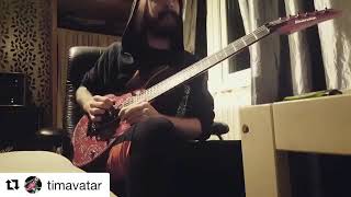 Video thumbnail for Jammin, video courtesy of Tim Öhrström by Tim Avatar Italy - ÖHRSTRUCK fandom