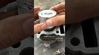 Download lagu tips for installing motorcycle piston rings #mio #fino #nuovo #5vv #5tl mp3
