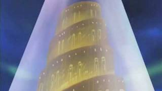 Torre de Babel - Shaman King AMV