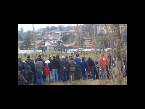 24 Rally dei Laghi Varese 2015