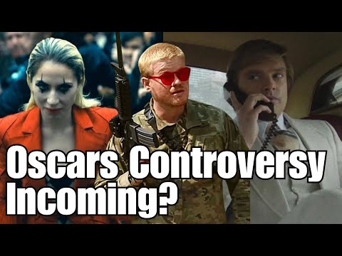 Oscars 2025 Could Get Controversial Real Quick!