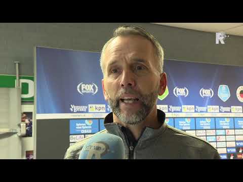 Poldervaart: 'Mattheij wordt nu twee keer gestraft'