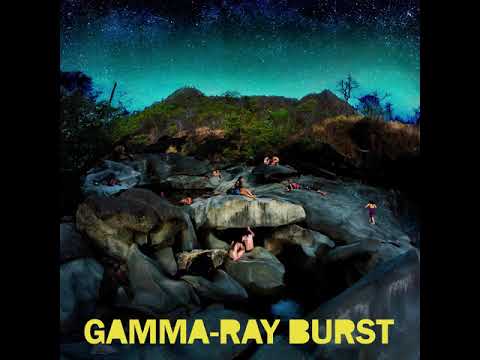 Cambriana - Gamma-Ray Burst