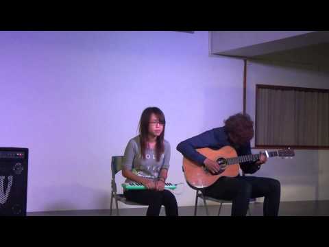 第五屆全國師韻獎初賽 演唱組35 - 斑馬，斑馬