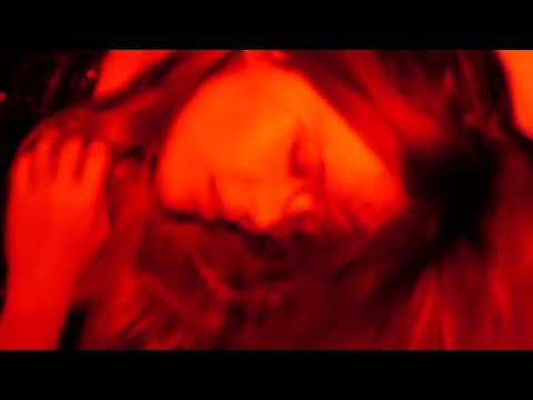 I Break Horses - Death Engine (Official Video)