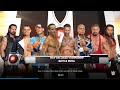 FULL MATCH WWE 2K26 WCW NWo LEGACY CHAMPIONSHIP BATTLE ROYAL EPIC 4K GAMEPLAY 06 30 2026
