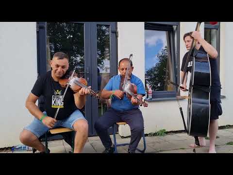 Palatkai rend a Magyarpalatkai Bandától - 31. Mezőségi Népzene és Néptánctábor, 2023