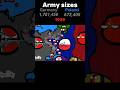 Invasion Of Poland Countryballs Extended Countryballs Ww2 History War