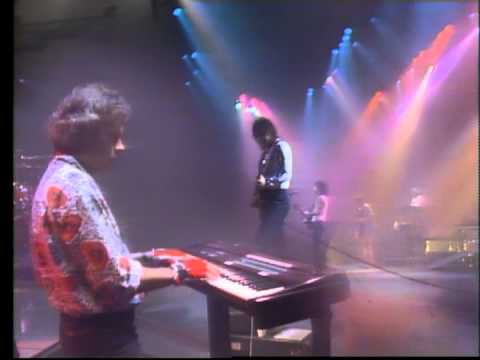 REO SPEEDWAGON - TIME FOR ME TO FLY