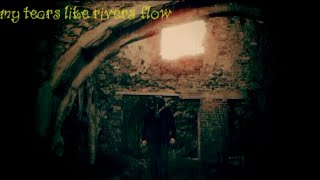 In strict confidence Send a sign music video On screen lyrics