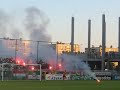 ETO FC Győr - Budapest Honvéd FC