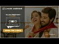 High On Love Bgm Cover ️WhatsApp Status ️ Allan Preetham ️ U1 ️ Music Awesome