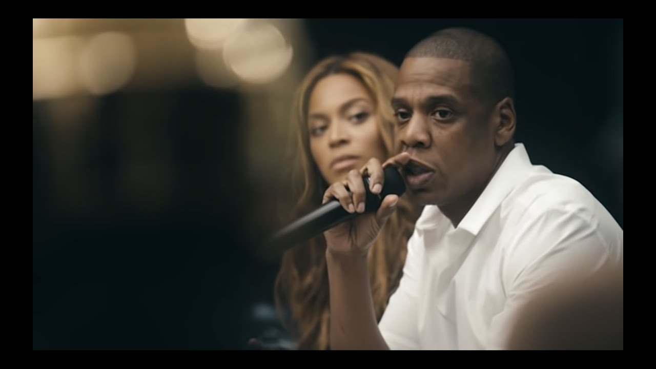 TIDAL | #TIDALforALL - YouTube