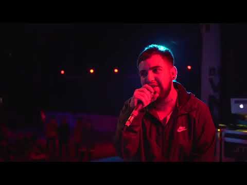 MITO vs THOM - OCTAVOS - EL EJE DE LA RIMA 2022 - FECHA 1