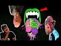 Lil Pump & Uzi?? | Lil Pump - "Multi Millionaire" ft. Lil Uzi Vert (Official Audio) | REACTION! Lil Pump & Uzi?? | Lil Pump - "Multi Millionaire" ft. Lil Uzi Vert (Official Audio) | REACTION!