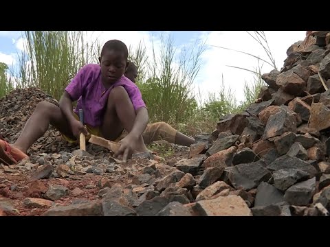 Cameroon: The Resourceful of the Jungle | The roads of the impossible