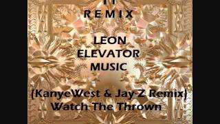 Gotta have it - Kanye West & Jay-z Remix (Leon Rhymes) FMIS