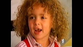 Download lagu La famiglia del Mulino Bianco - Crackers - Spot 1992 mp3