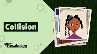 Collision | Rap Song for Language Arts Curriculum