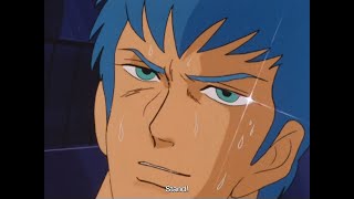 Download lagu chirico pulls a fast one on god (armored trooper VOTOMS) mp3 Download lagu chirico pulls a fast one on god (armored trooper VOTOMS) mp3