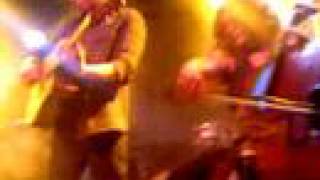 Crippled Black Phoenix - When You're Gone (live)