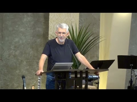 Psalm 80 • A Call for God to Restore