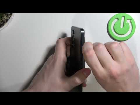 Oppo Reno 7 Lite - Does It Have Dual Sim Slot