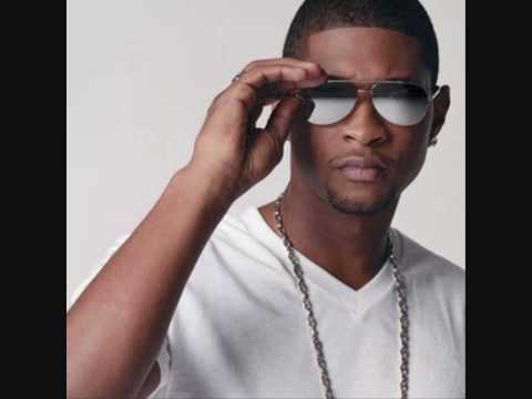 Usher ft. Pitbull - DJ Got Us Falling In Love Again [HQ]