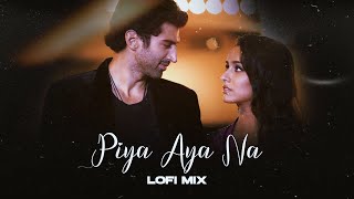 Download lagu Piya Aaye Na [Lofi Mix] Arnik | Aashiqui 2 | Aditya Roy Kapur, Shraddha Kapoor mp3