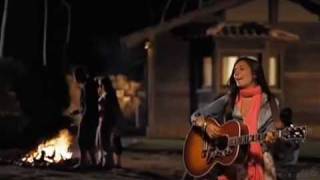 Mia Rose &amp; Joe Jonas - Nada Vou Mudar (Official Music Video)