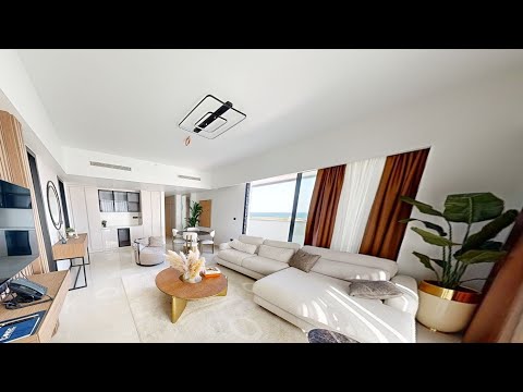 Exklusive 5-Sterne-Luxusresidenz in Nordzypern 2-Zimmer-Wohnung zu Top-Preisen!