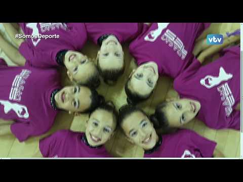 SD 2017/2018 BETI AURRERA (Salma, Teresa, Lucia, Maialen, Izaro y Marga Armas)