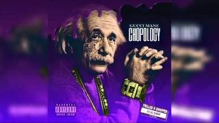 Gucci Mane - New Gun (Feat. Young Dolph &amp; Lil Reese)(Trilled &amp; Chopped by DJ Lil Chopp) Chopology
