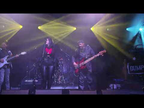 Dumpstaphunk,  Full Set, Suwannee Amp Jam, Live Oak, FL, 3/7/2025