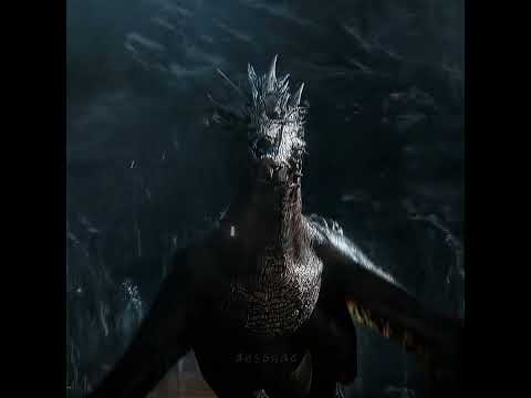 "I am Death" Smaug #shorts #edit