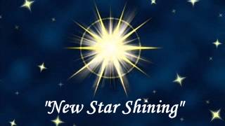 NEW STAR SHINING (CHRISTMAS) - ORLEANS