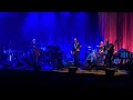 Elvis Costello & the Imposters - "Opportunity" (10.14.25, The Virginia Theater, Champaign, IL)